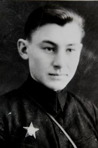 Исполняется 88 лет со дня рождения Героя Советского Союза Александра Семирацкого (1923-1945)
