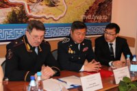Россия – Монголия: мост сотрудничества через Центр Азии