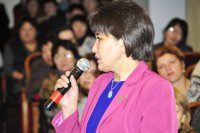 Учителя Тувы готовятся к введению нового курса по основам религиозных культур