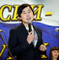 В Туве митинги в поддержку инициатив Путина собрали около 4 тысяч человек В Туве митинги в поддержку инициатив Путина собрали около 4 тысяч человек