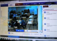 В Туве обработано две трети избирательных бюллетеней