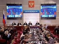 Избиратели Тувы и Кузбасса поддержали Путина активнее других сибиряков