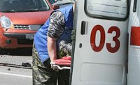 В Туве в ДТП погиб сотрудник наркоконтроля