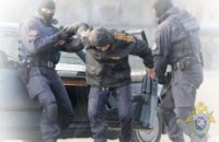 В Туве задержан подозреваемый в убийстве двух осужденных