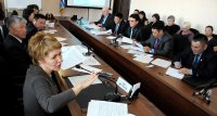 В Туве обсудили готовность муниципалитетов к переходу на электронные услуги