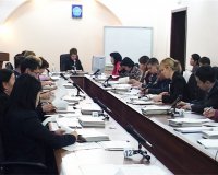 Тува: «Межвед» без административных барьеров
