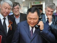 В Туве организацией первой выставки предприятий связи и Круглым столом о развитии средств связи в регионе дан старт созданию министерства связи республики
