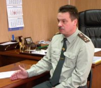 Руководитель Тувинской службы наркоконтроля ставит вопрос о выселении из муниципального жилья содержателей наркопритонов