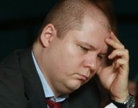 Сергей Шойгу формирует команду правительства Московской области