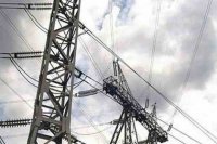 Энергетики оперативно устранили аварийные отключения электроэнергии, вызванные в Туве сильным ветром