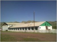 В Туве еще одно село объявлено территорией трезвости