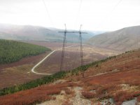 Землетрясение в Туве не повлияло на работу энергообъектов МЭС Сибири