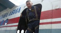 В Туве проходит панихида по погибшим десантникам В Туве проходит панихида по погибшим десантникам