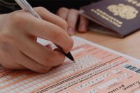 В Туве ЕГЭ по русскому языку 128 школьников написали на «двойку»