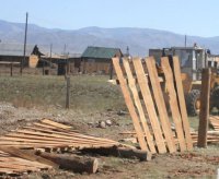 Депутаты парламента Тувы обсудили перспективы индивидуального жилищного строительства в Кызыле