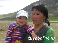 Дети поднебесья. Командировка в Монгун-Тайгу