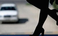 В Кызыле накрыт подпольный притон с проститутками