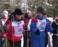 Правительство Тувы утвердило Концепцию развития лыжных видов спорта в республике на 2013 – 2020 годы