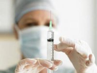 В Туве началась вакцинация детей от 3 до 8 лет против гепатита А