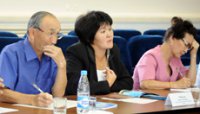 Совет гражданских инициатив Тувы выступил за восстановление стационарных постов ГИБДД