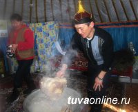 Подмосковье поможет продвигать на российском рынке вкускую и экологически безупречную баранину из Тувы