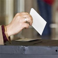 В Туве осенью пройдет около 80 избирательных кампаний, основная масса которых состоится 14 октября