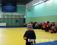 С Тувинской борьбы в Томске стартовали мероприятия в честь 100-летия Льва Гумилева