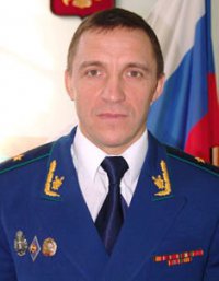 Павел Бухтояров назначен прокурором Кемеровской области