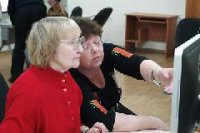 В Туве для пожилых людей будет организован компьютерный ликбез