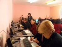 В Туве к компьютерному ликбезу для пожилых людей подключились федеральные ведомства