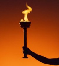 В столице Тувы зажжется Олимпийский факел