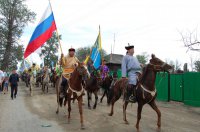 Приоритеты в развитии Дзун-Хемчикского кожууна глава Тувы обсудил с руководителем муниципалитета