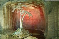 Румынская соляная копь – бальнеологический туристический объект с многовековой историей