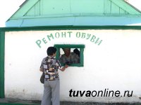 В Туве вырос оборот розничной торговли