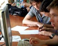 В столице Тувы пройдет турнир по программированию среди школьников