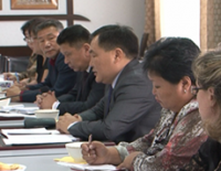 Формирование ответственной власти в Кызылском районе Тувы имеет принципиальное значение – Шолбан Кара-оол