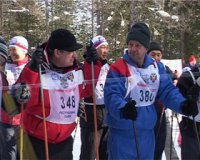 Вниманию любителей лыжного спорта Тувы: база отдыха «Тайга» откроется 1 декабря