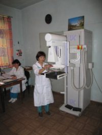 В Туве до конца года в сельские больницы прибудут 211 молодых врачей