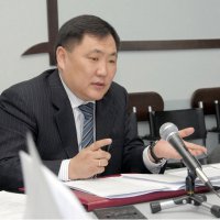 Глава Тувы занимает хорошую позицию в «Кремлевском рейтинге губернаторов-2012»