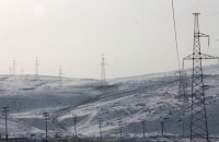 ОАО «ФСК ЕЭС» успешно опробовало рабочим напряжением звено энергокольца в Тыве