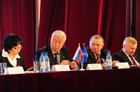 Кан-оол Даваа избран секретарем Тувинского регионального отделения «Единой России»