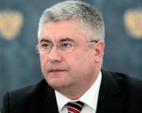 Сергей Шойгу попросил главу МВД России решить вопрос с постами ГИБДД в Туве