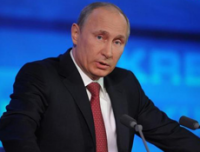 Владимир Путин обеспечит участие государства в реализации ЖД-проекта «Кызыл-Курагино», если это будет необходимо