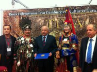 Тува примет участие во Втором международном саммите по культурному туризму