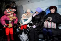 Более 3,5 млн. рублей поступило на благотворительный счет в помощь жителям Хову-Аксы