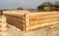 В Туве четырехкратно увеличился спрос на льготную древесину для жилого строительства
