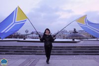 Москва запускает проект «Всемирное видеопоздравление с Шагаа»