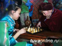 В Туве в канун Нового года пройдет этнотренинг по сохранению народных традиций