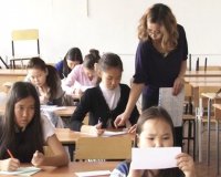Елена Бянкина: Заговорят ли школьники Тувы на английском?