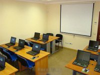 В Туве молодой педагог участвовал в краже ноутбуков из родной школы